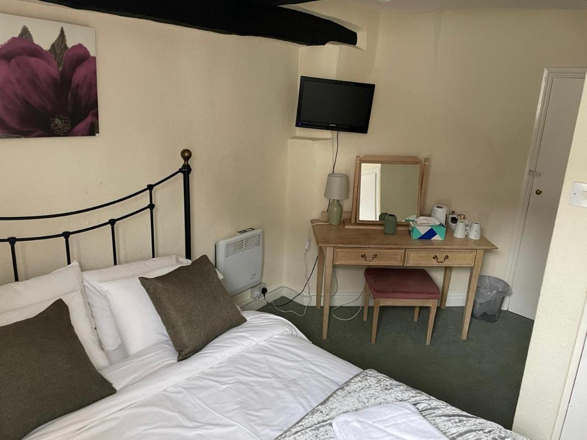 ברידג'נורת' Courtyard Rooms מראה חיצוני תמונה